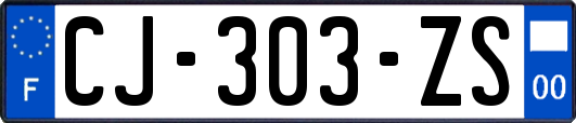 CJ-303-ZS