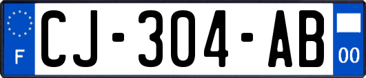 CJ-304-AB