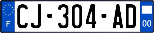 CJ-304-AD