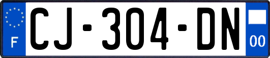 CJ-304-DN