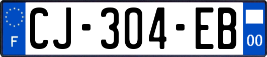CJ-304-EB