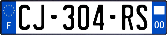 CJ-304-RS