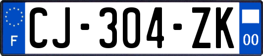 CJ-304-ZK