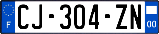 CJ-304-ZN