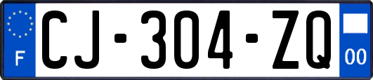 CJ-304-ZQ