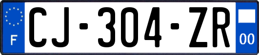 CJ-304-ZR