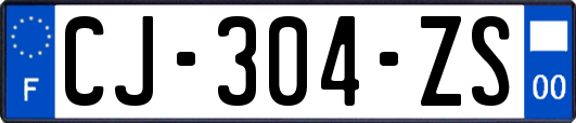 CJ-304-ZS