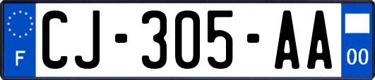 CJ-305-AA