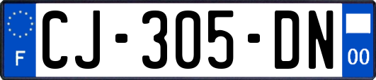 CJ-305-DN