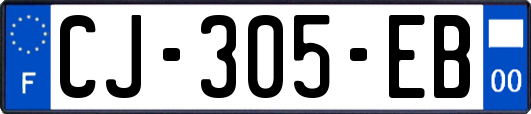 CJ-305-EB