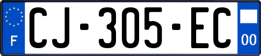 CJ-305-EC