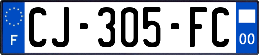 CJ-305-FC