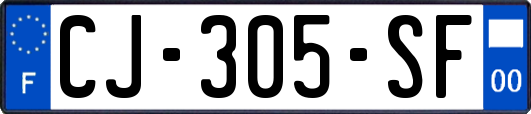 CJ-305-SF