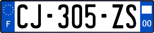 CJ-305-ZS