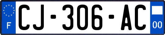 CJ-306-AC