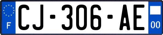 CJ-306-AE