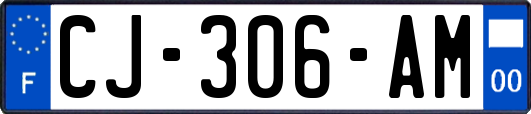 CJ-306-AM