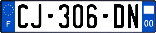 CJ-306-DN