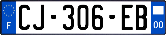 CJ-306-EB