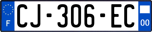 CJ-306-EC
