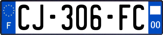 CJ-306-FC