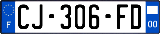 CJ-306-FD