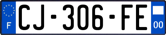 CJ-306-FE