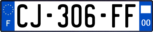 CJ-306-FF