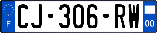 CJ-306-RW