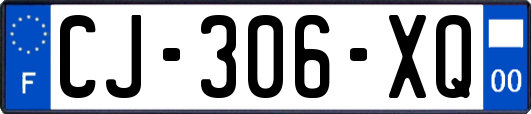 CJ-306-XQ