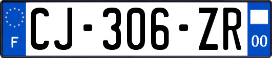 CJ-306-ZR