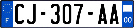 CJ-307-AA