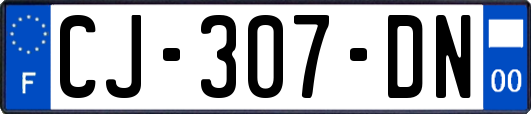 CJ-307-DN