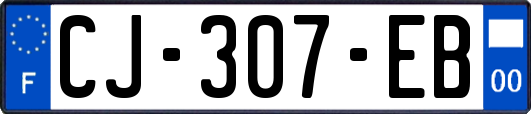 CJ-307-EB