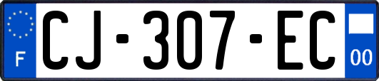 CJ-307-EC