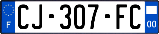 CJ-307-FC