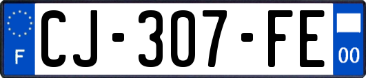 CJ-307-FE
