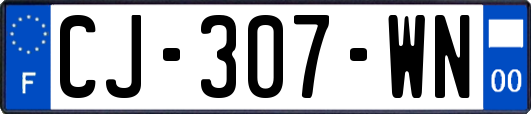 CJ-307-WN