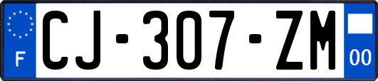 CJ-307-ZM