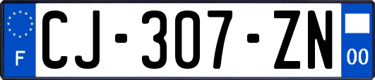 CJ-307-ZN