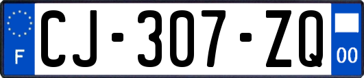 CJ-307-ZQ