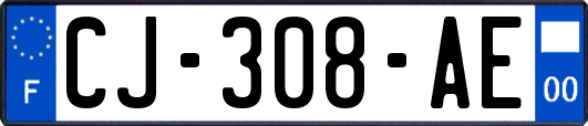 CJ-308-AE