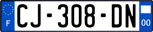 CJ-308-DN