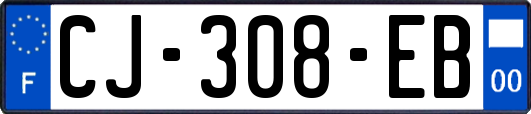 CJ-308-EB