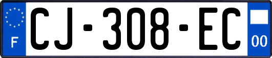 CJ-308-EC