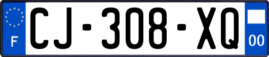 CJ-308-XQ