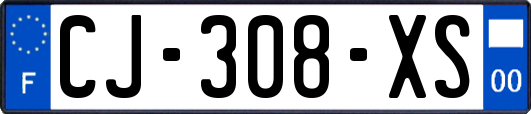 CJ-308-XS