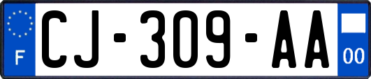 CJ-309-AA