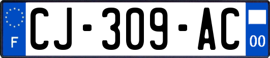 CJ-309-AC