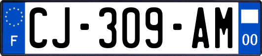 CJ-309-AM